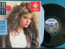 TAYLOR DAYNE TELL IT TO MY HEART NM- 1988 AUDIOPHILE LP SHRINK HYPE DMM STERLING