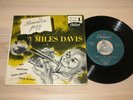 Miles Davis EP 7