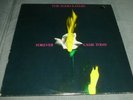THE FLESH EATERS 33RPM LP FOREVER CAME TODAY PUNK ROCK CHRIS D RUBY 1982