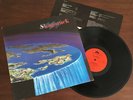 Skagarack - Skagarack Debut S/T 1st Press German '86 Vinyl LP OIS AOR Rar EX/VG+