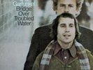 SIMON & GARFUNKEL BRIDGE OVER TROUBLED WATER   GOLD VINYL  LP NEW (14THFEB)