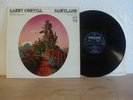 LARRY CORYELL FAIRYLAND JAZZ LP UK 1972 IN MINT