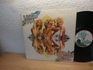 Mott The Hoople ?– Rock And Roll Queen 70s Prog Lp Plays Mint-