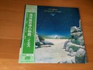 LP YES TALES FROM TOPOGRAPHIC OCEANS JAPAN OBI 2LP