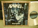 Samael Blood Ritual LP limited 565/666 in blood NM Rotting Christ Varathron