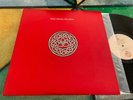 LP USA 1981  King Crimson ?– Discipline Label: Warner Bros. Records ?– BSK 3629,