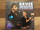 Bruce Springsteen Live In Concert Plugged DLP Vinyl unplugged