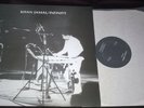 Khan Jamal - Infinity LP Jam'brio  Original Private Spiritual Jazz