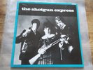 The shotgun express 1983 CYM 2