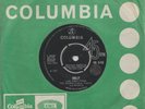 THE KOOBAS - Sally / Champagne & Caviar 45 ORIGINAL UK 1967 MOD PSYCH FREAKBEAT