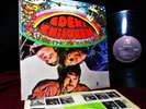 POWERHOUSE 1968 FUZZ ROCK BLASTER 1st EDENS CHILDREN Cream pSyCh HENDRIX DYNAMO