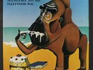FLEETWOOD MAC: Mystery To Me LP (original tan label, gatefold cover)