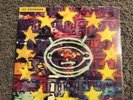 U2 - Zooropa Vinyl Record LP Colored Joshua Tree