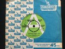 JAN AND DEAN The New Girl In School PROMO LIBERTY 7” 45 VINYL ROCK N ROLL 1967