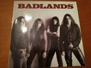 Badlands - Badlands (LP, Vinyl)