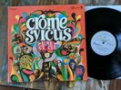 CROME SYRCUS Love Cycle EX/EX ABC/Command LP psych GF original 1968