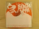 CORNELIUS Fantasma LP Orange Vinyl PSYCH FUZZ Smashing Pumpkins BECK Hear It