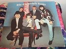 Chesterfield Kings - Here are the Chesterfield Kings LP
