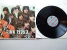 Pink Floyd The Piper At The Gates Of Dawn psych Tower striped label stereo LP US