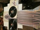 Isaac Hayes Black Moses 2 LP Enterprise ORIGINAL HUGE FOLD OUT COVER VINYL EXC