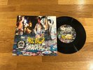 PAUL WELLER # AUTOGRAPHED 7” VINYL - SIGNED PEACOCK SUIT SINGLE - THE JAM