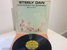 STEELY DAN *QUADROPHONIC Countdown To Ecstasy 1974 U.S. COMMAND / ABC QUAD EX+