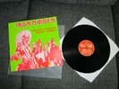 Iron Maiden-French Kisses From Eddie ,LP,Unofficial,Limitiert,Live 2003 Paris