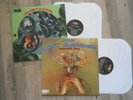 SOFT MACHINE Vol Volume 1 and 2 i ii   sundazed