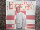 M- UK HMV LP - JOHNNY NASH - 