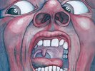 KING CRIMSON-IN THE COURT OF THE CRIMSON KING: 50TH ANNIVERSARY VINYL LP NEW
