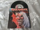 IRON MAIDEN - ORIGINAL 1981 - PURGATORY - 7