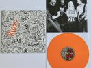 PARAMORE Riot ORANGE VINYL LP (SEALED) hayley williams.fall out boy.no doubt