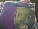 SUBURBAN LAWNS S/T LP, NEW WAVE, PUNK, IRS RECORDS,  OOP