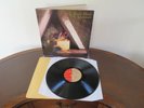 Kate Bush - Lionheart LP - Nr Mint Archive FIRST GB Press G/F Vinyl - World Ship