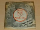 PRETTY BOY FLYOD AND THE GEMS  ORIG 7