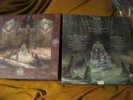 ABSU tara  VINYL BOX SET 4-LP  absu proscriptor magus