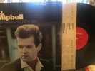 Dick Campbell Sings Where It’s At LP Mercury Stereo Mike Bloomfield /Butterfield