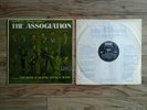 THE ASSOCIATION - AND THEN...ALONG COMES ORIG 1966 UK LONDON MONO LP HAT 8305