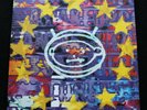 U2 Zooropa Holland Island 1993 1st pressing *MINT-* LP with Inner & Insert