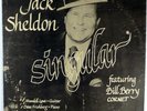 JACK SHELDON-SINGULAR-BILL BERRY-DAVE FRISHBERG MUNDELL LOWE RAY BROWN-1980