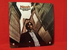 The Bob Seger System 'Noah' 1969 Capitol Label Rock LP VG+/M-