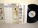THE ROCK-A-TEENS Woo-Hoo LP Original 1st Press MONO Roulette Rockabilly NICE