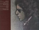 Blood On The Tracks - 1st - VG Bob Dylan vinyl LP album record UK 69097 CBS