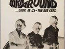 The Bee Gee's - Turn Around... Look At Us LP RARE Original 1967 AU Pressing.