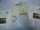 LP Genesis - 2 LP's WE CAN'T DANCE 1991 + OIS GEN LP3