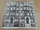 LED ZEPPELIN / PHYSICAL GRAFFITI / X 2 LPS / INNER SLEEVES UK A3/B5/C1/D1 -VG