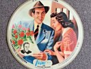 Vogue Picture Disc 78RPM Record R734 Sweetheart, A Little Consideration