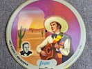 Vogue Picture Disc 78RPM Record R785 My Adobe Hacienda / The Echo Said No