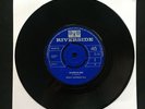 MONGO SANTAMARIA BAND Watermelon Man RIVERSIDE 1963 UK 7” 45 VINYL LATIN JAZZ EX