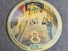 Vogue Picture Disc 78RPM Record R707 Basin Street Blues / Sugar Blues